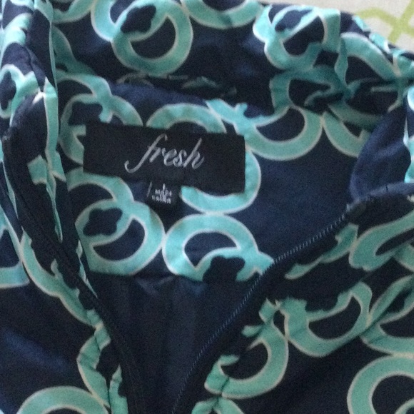 Woman’s vest - light puff filling - Picture 5 of 7